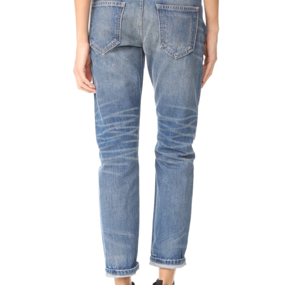 Current Elliot/ Cone Denim edition jeans - Picture 2 of 7